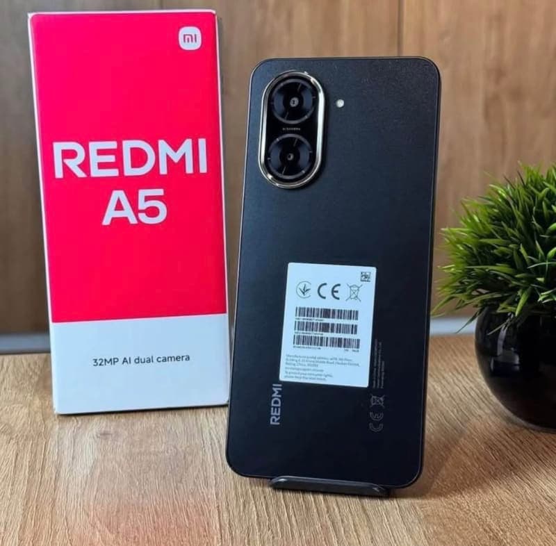 XIAOMI REDMI A5