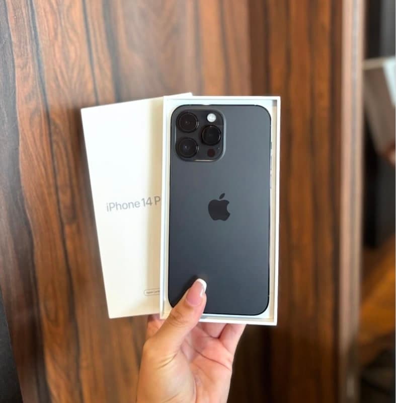 IPHONE 14 PRO MAX 128GB CPO