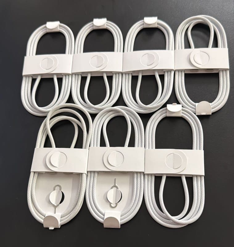 CABO TIPO C/C ORIGINAL