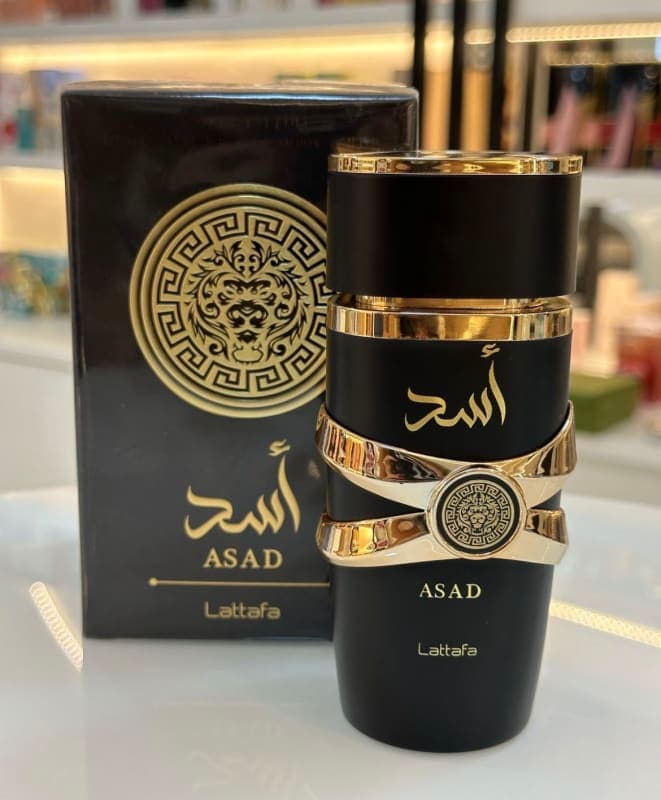 LATAFFA ASAD