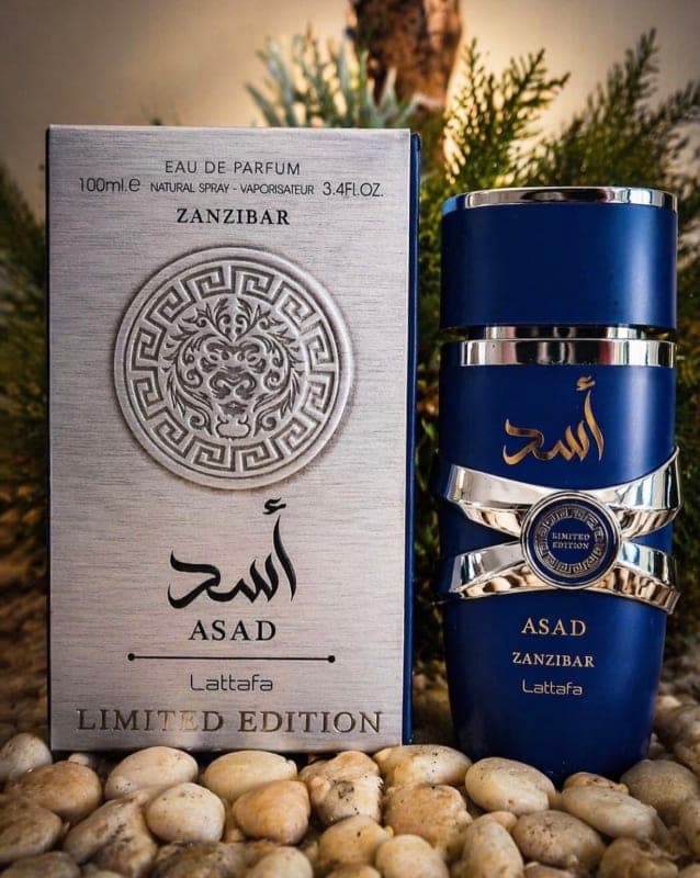 LATAFFA ASAD
