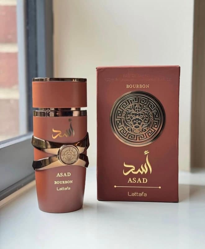 LATAFFA ASAD